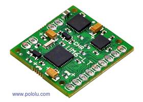 CHR-UM6-LT orientation sensor